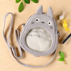 Bags*Maison Ghibli Handbag Big Totoro - My Neighbor Totoro