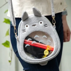 Bags*Maison Ghibli Handbag Big Totoro - My Neighbor Totoro
