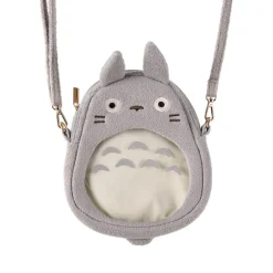 Bags*Maison Ghibli Handbag Big Totoro - My Neighbor Totoro