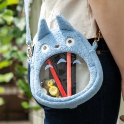 Bags*Maison Ghibli Handbag Middle Totoro - My Neighbor Totoro