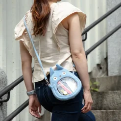 Bags*Maison Ghibli Handbag Middle Totoro - My Neighbor Totoro