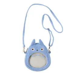 Bags*Maison Ghibli Handbag Middle Totoro - My Neighbor Totoro