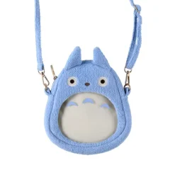 Bags*Maison Ghibli Handbag Middle Totoro - My Neighbor Totoro
