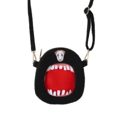 Bags*Maison Ghibli Handbag No Face - Spirited Away