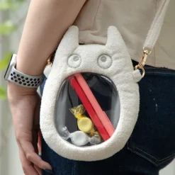 Bags*Maison Ghibli Handbag Small Totoro - My Neighbor Totoro