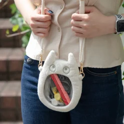 Bags*Maison Ghibli Handbag Small Totoro - My Neighbor Totoro