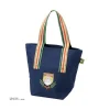 Bags*Maison Ghibli Handbag Totoro emblem - My Neighbor Totoro