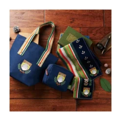 Bags*Maison Ghibli Handbag Totoro emblem - My Neighbor Totoro
