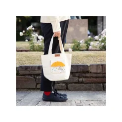 Bags*Maison Ghibli Handbag with sleeve Totoro umbrella - My neighbor Totoro