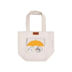 Bags*Maison Ghibli Handbag with sleeve Totoro umbrella - My neighbor Totoro