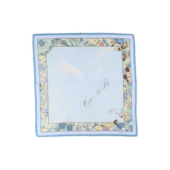Outfits*Maison Ghibli Handkerchiefs blue Wind path - Castle in the Sky