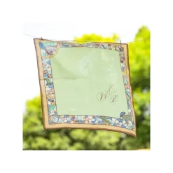Outfits*Maison Ghibli Handkerchiefs light green Wind path - My Neighbor Totoro