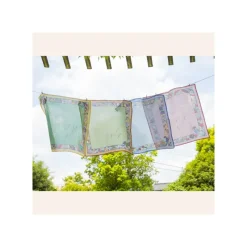 Outfits*Maison Ghibli Handkerchiefs light green Wind path - My Neighbor Totoro