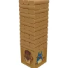 Toys*Maison Ghibli HANDMADE BALANCE LOG GAME - MY NEIGHBOR TOTORO