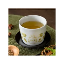 Kitchenware*Maison Ghibli Hasamiyaki Japanese Cup Totoro - My Neighbor Totoro