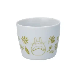 Kitchenware*Maison Ghibli Hasamiyaki Japanese Cup Totoro - My Neighbor Totoro