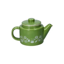 Kitchenware*Maison Ghibli Hasamiyaki Japanese Teapot Totoro - My Neighbor Totoro