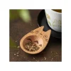 Kitchenware*Maison Ghibli Hasamiyaki wooden tea spoon Totoro - My Neighbor Totoro