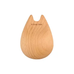 Kitchenware*Maison Ghibli Hasamiyaki wooden tea spoon Totoro - My Neighbor Totoro