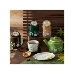 Kitchenware*Maison Ghibli Hasamiyaki wooden tea spoon Totoro - My Neighbor Totoro