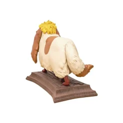 Statues*Maison Ghibli Heen Lifesize resin Statue - Howl's Moving Castle