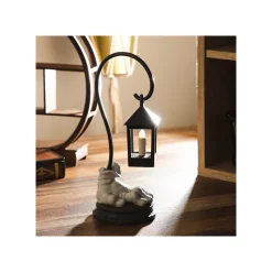 Décoration*Maison Ghibli Hopping Lantern - Spirited Away