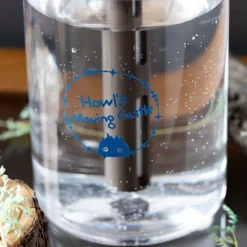 Accessories|Décoration*Maison Ghibli Humidifier Calcifier bacon & egg - Howl’s Moving Castle