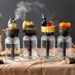 Accessories|Décoration*Maison Ghibli Humidifier Calcifier bacon & egg - Howl’s Moving Castle