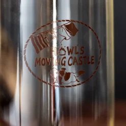 Accessories|Décoration*Maison Ghibli Humidifier Howl's castle - Howl’s Moving Castle