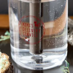 Accessories|Décoration*Maison Ghibli Humidifier Jiji & Breakfast - Kiki's Delivery Service