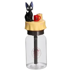 Accessories|Décoration*Maison Ghibli Humidifier Jiji & Breakfast - Kiki's Delivery Service