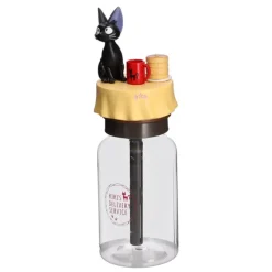 Accessories|Décoration*Maison Ghibli Humidifier Jiji & Breakfast - Kiki's Delivery Service