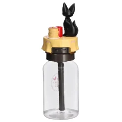 Accessories|Décoration*Maison Ghibli Humidifier Jiji & Breakfast - Kiki's Delivery Service