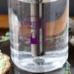 Accessories|Décoration*Maison Ghibli Humidifier Ootorisama's bath time - Spirited Away