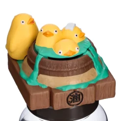 Accessories|Décoration*Maison Ghibli Humidifier Ootorisama's bath time - Spirited Away