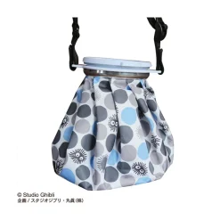 Accessories*Maison Ghibli Ice pouch Soot Sprites  - My Neighbor Totoro