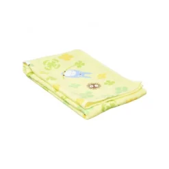 Household Linen*Maison Ghibli Imabari Towel Totoro Clover 34x80 cm - My Neighbor Totoro