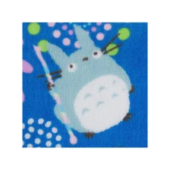 Household Linen*Maison Ghibli Imabari Towel Totoro Fireworks 34x80 cm - My Neighbor Totoro