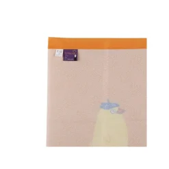 Wall Decoration*Maison Ghibli Japanese Curtain Kichijo Yellow - Spirited Away
