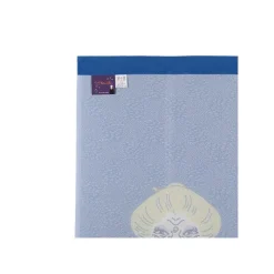 Wall Decoration*Maison Ghibli Japanese Curtain Kichijo Blue - Spirited Away