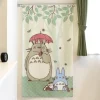 Wall Decoration*Maison Ghibli Japanese Curtain Totoro umbrella - My Neighbor Totoro
