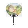 Accessories*Maison Ghibli Japanese Fan Satsuki & Mei - My Neighbor Totoro