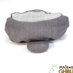 Purse Plush*Maison Ghibli Japanese Style Purse Big Totoro - My Neighbor Totoro