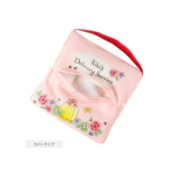 Furniture*Maison Ghibli Jiji & Lily Cushion 30 x 30 cm - Kiki's Delivery Service