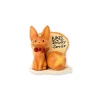 Décoration*Maison Ghibli JIJI BREAD PEN STAND - KIKI'S DELIVERY SERVICE