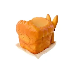 Décoration*Maison Ghibli JIJI BREAD PEN STAND - KIKI'S DELIVERY SERVICE