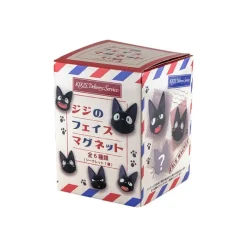 Magnets*Maison Ghibli Jiji Collection 1 Blind Magnet - Kiki's Delivery Service