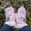 Outfits*Maison Ghibli Jiji Gloves - Kiki’s Delivery Service
