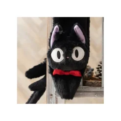 Outfits*Maison Ghibli Jiji Plush scarf - Kiki's Delivery Service
