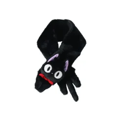 Outfits*Maison Ghibli Jiji Plush scarf - Kiki's Delivery Service